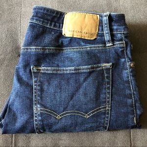 🔥AE 🦅 Jeans Brand New🔥